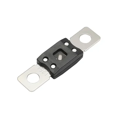 Siguranta auto fuzibila ANM 125A Breckner Germany - imagine 3