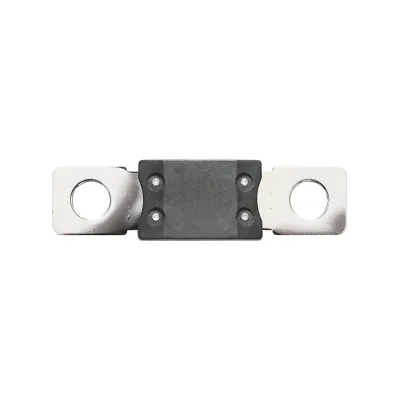 Siguranta auto fuzibila ANM 125A Breckner Germany - imagine 2