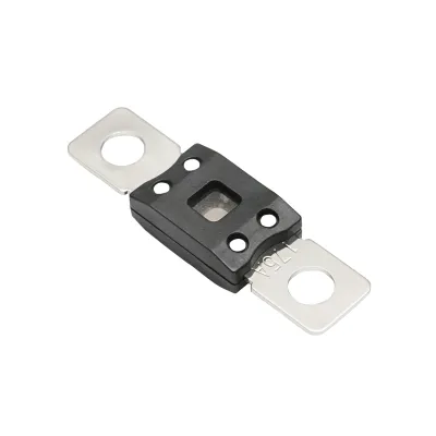 Siguranta auto fuzibila ANM 175A Breckner Germany - imagine 3