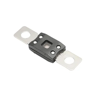 Siguranta auto fuzibila ANM 200A Breckner Germany - imagine 3