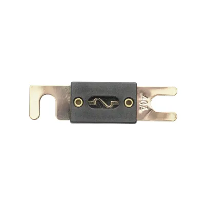 Siguranta auto fuzibila ANL 40A Breckner Germany