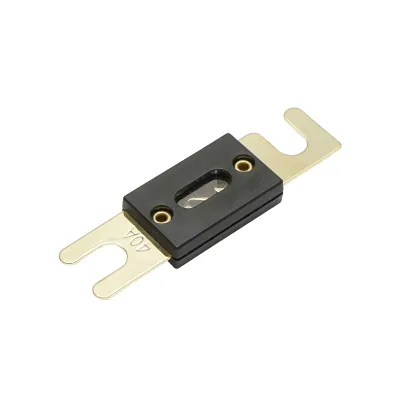 Siguranta auto fuzibila ANL 40A Breckner Germany - imagine 3