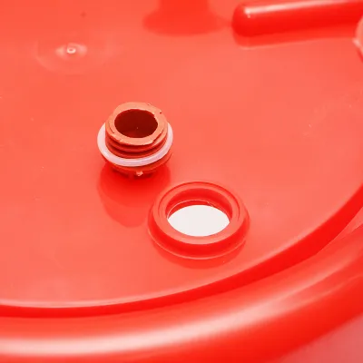 Adapatoare pentru  pasari de curte 14L Breckner Germany - imagine 4