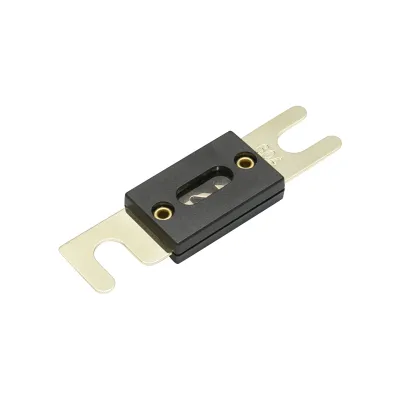 Siguranta auto fuzibila ANL 60A Breckner Germany - imagine 3