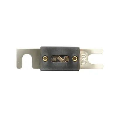 Siguranta auto fuzibila ANL 100A Breckner Germany