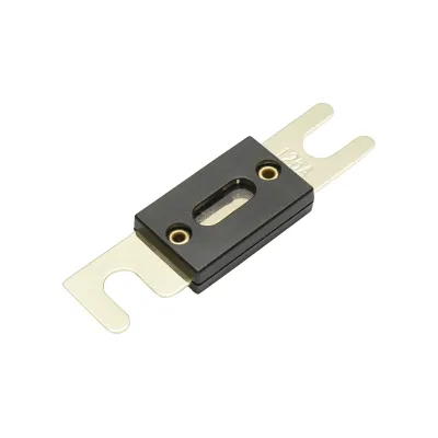 Siguranta auto fuzibila ANL 125A Breckner Germany - imagine 3