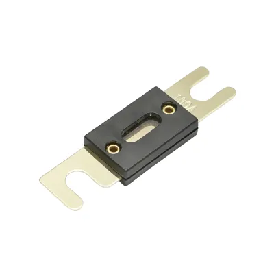 Siguranta auto fuzibila ANL 150A Breckner Germany - imagine 3
