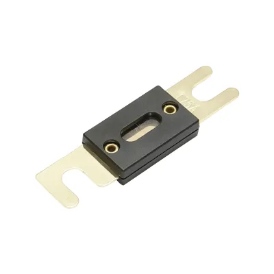 Siguranta auto fuzibila ANL 175A Breckner Germany - imagine 3