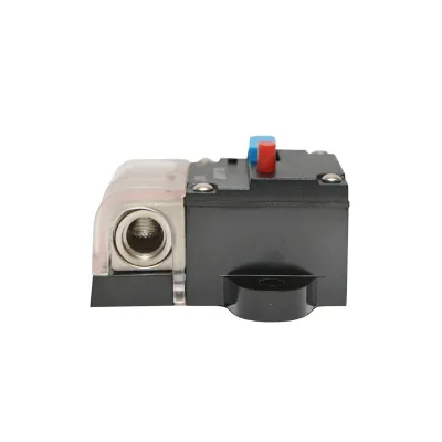 Siguranta auto automata 100A Breckner Germany - imagine 3