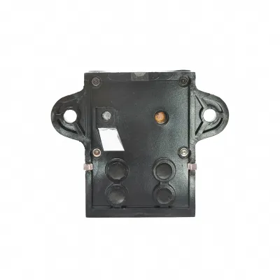 Siguranta auto automata 100A Breckner Germany - imagine 2