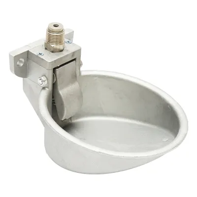Adapatoare pentru porci 0.5L Breckner Germany - imagine 4