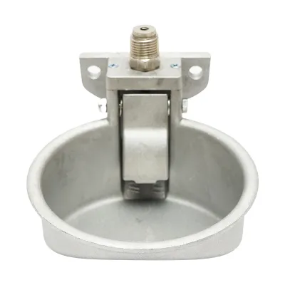 Adapatoare pentru porci 0.5L Breckner Germany - imagine 2
