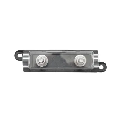 Soclu pentru siguranta tip ANL Breckner Germany - imagine 2