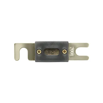 Siguranta auto fuzibila ANL 200A Breckner Germany