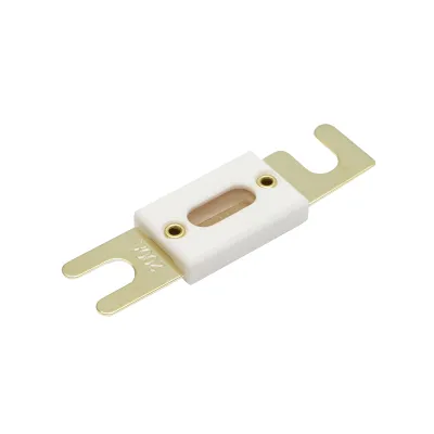 Siguranta auto fuzibila ANL-C 200A Breckner Germany - imagine 2