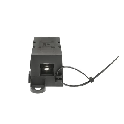 Soclu pentru sigurante ANM fuzibile tip MIDI Breckner Germany - imagine 3