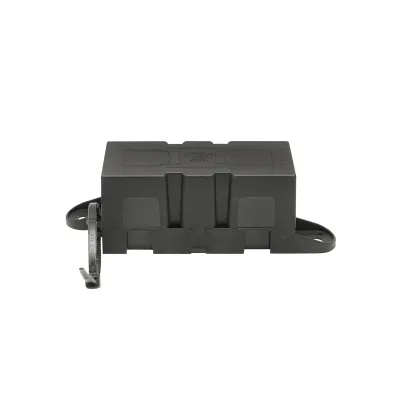 Soclu pentru sigurante ANM fuzibile tip MIDI Breckner Germany