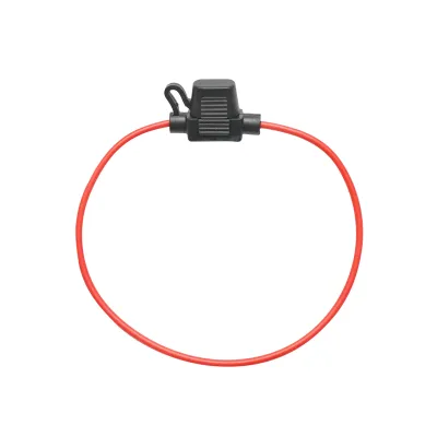Soclu pentru siguranta plata mini Breckner Germany - imagine 2