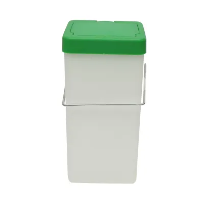 Adapatoare pentru iepuri 1000ml Breckner Germany - imagine 5