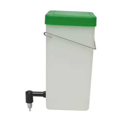Adapatoare pentru iepuri 1000ml Breckner Germany - imagine 3