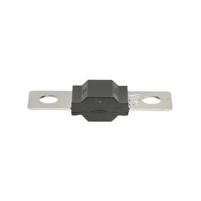 Siguranta auto plata tip midi ANS-80A Breckner Germany - imagine 2