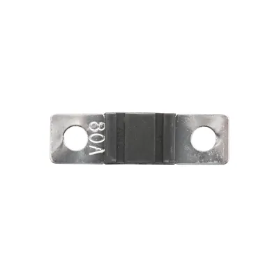 Siguranta auto plata tip midi ANS-80A Breckner Germany