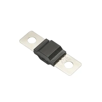 Siguranta auto plata tip midi ANS-125A Breckner Germany - imagine 3
