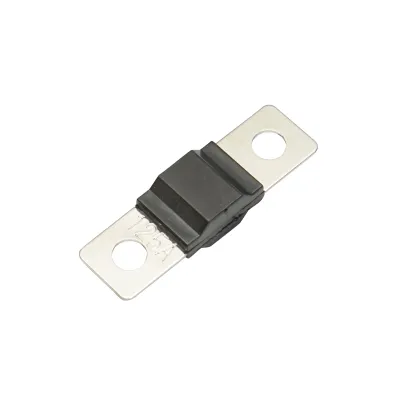 Siguranta auto plata tip midi ANS-125A Breckner Germany - imagine 2