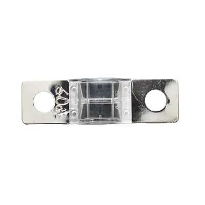 Siguranta auto plata tip midi AFD-60A Breckner Germany - imagine 2
