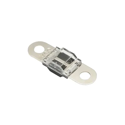 Siguranta auto plata tip midi AFD-80A Breckner Germany - imagine 2