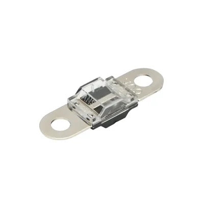 Siguranta auto plata tip midi AFD-80A Breckner Germany - imagine 3