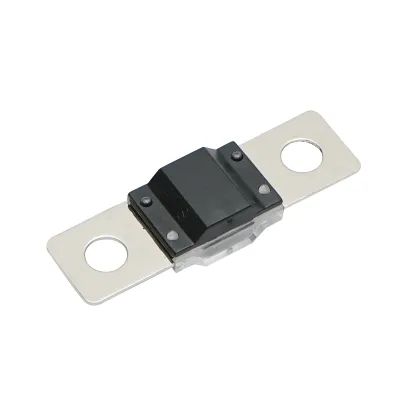 Siguranta auto plata tip midi AFD-175A Breckner Germany - imagine 3