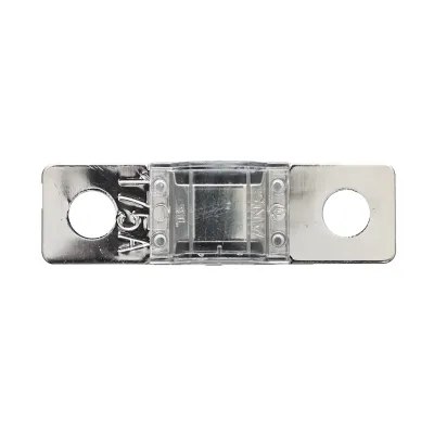 Siguranta auto plata tip midi AFD-175A Breckner Germany - imagine 2