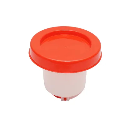 Adapatoare pentru pui si pasari de curte 1L Breckner Germany - imagine 3