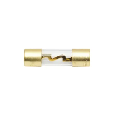 Siguranta fuzibila cilindrica 10x38mm, AGU-G 40A Breckner Germany