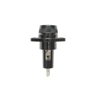 Suport siguranta de panou 30A, 500V Breckner Germany - imagine 4