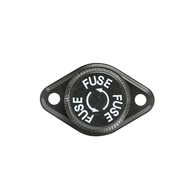 Suport siguranta de panou 30A, 500V Breckner Germany