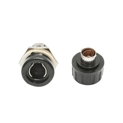 Suport siguranta fuzibila pe panou 10A, 250V Breckner Germany	 - imagine 3