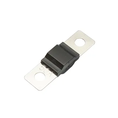 Siguranta auto fuzibila ANS 50A Breckner Germany - imagine 2