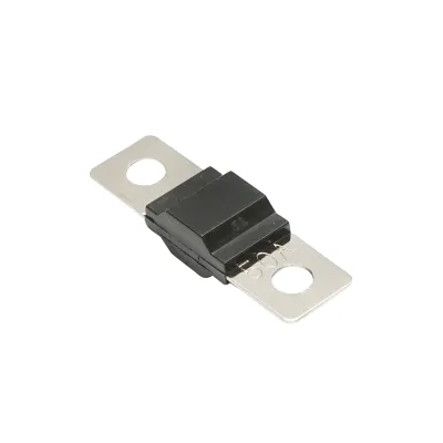 Siguranta auto fuzibila ANS 50A Breckner Germany - imagine 3