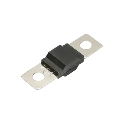Siguranta auto fuzibila ANS 70A Breckner Germany - imagine 2