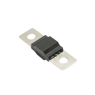 Siguranta auto fuzibila ANS 70A Breckner Germany - imagine 3