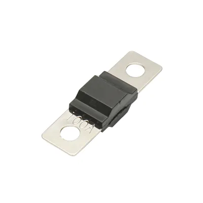 Siguranta auto fuzibila ANS 100A Breckner Germany - imagine 2