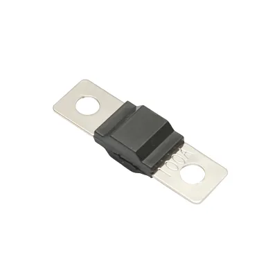 Siguranta auto fuzibila ANS 100A Breckner Germany - imagine 3