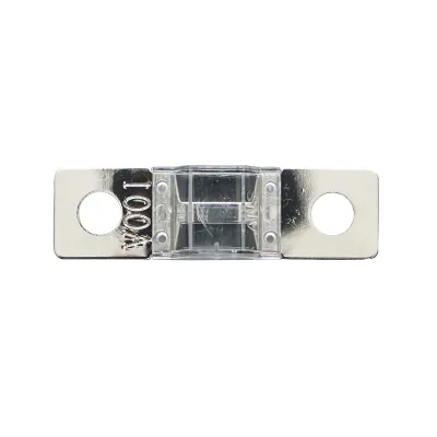 Siguranta auto fuzibila MIDI AFD 100A Breckner Germany - imagine 2