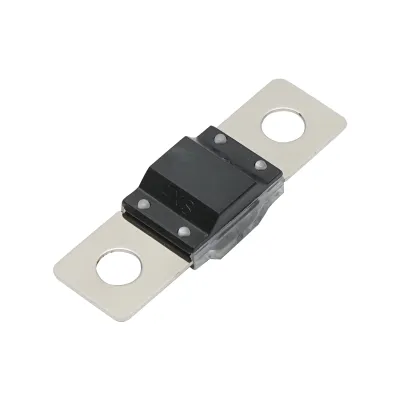 Siguranta auto fuzibila MIDI AFD 100A Breckner Germany - imagine 3