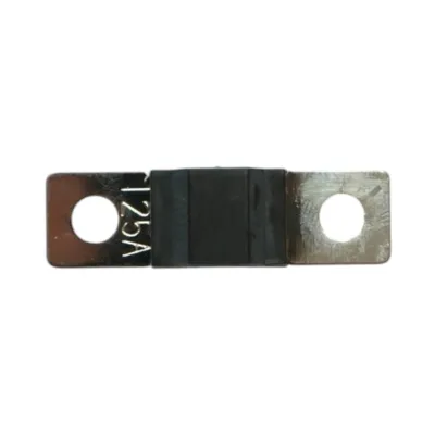 Siguranta auto fuzibila MIDI AFD 125A Breckner Germany