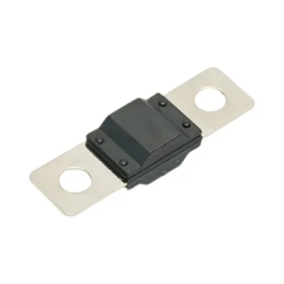 Siguranta auto fuzibila MIDI AFD 125A Breckner Germany - imagine 3