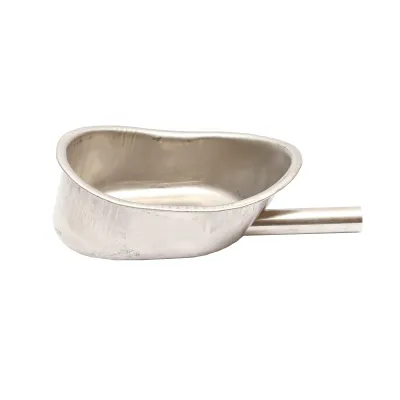 Adapatoare inox automata verticala pentru purcei 280x145x85mm Breckner Germany - imagine 2
