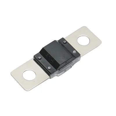 Siguranta auto fuzibila MIDI AFD 200A Breckner Germany - imagine 3